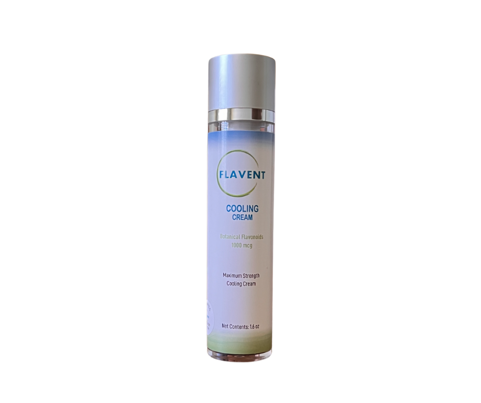 Cooling Cream | Sore/Stiffness Relief