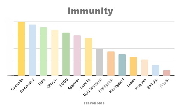 Immunity Tincture | Immunity Booster