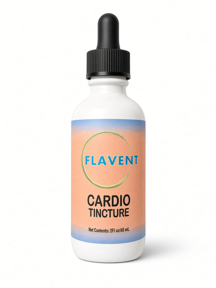 Flavent Cardio Tincture