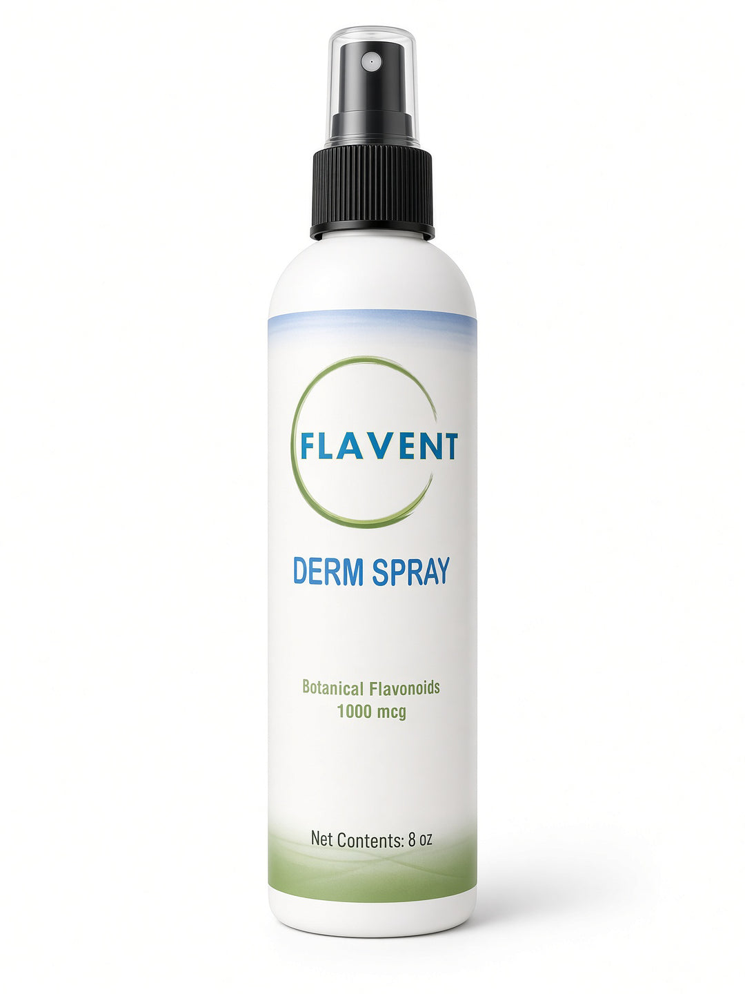 Flavent Derm Spray