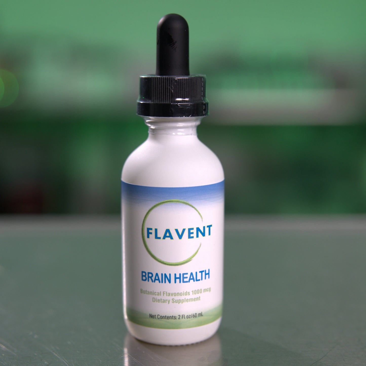 Flavent Brain Health Tincture | Brain Health/Function