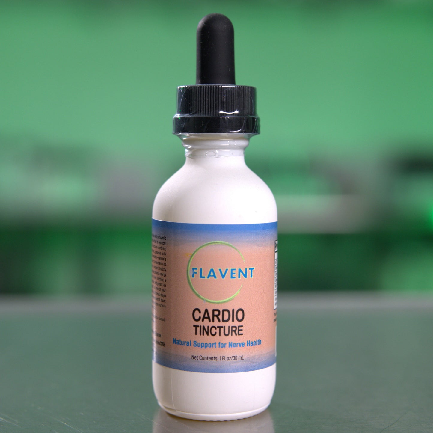 Flavent Cardio Tincture