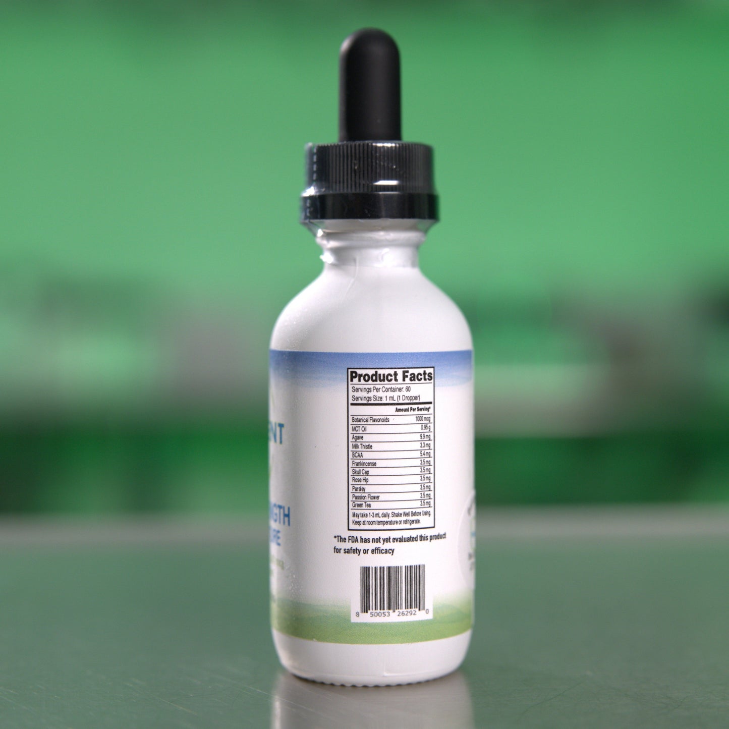 Flavent Extra Strength Relief Tincture | General Wellness