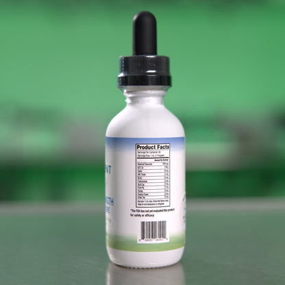 Flavent Extra Strength Relief Tincture | General Wellness