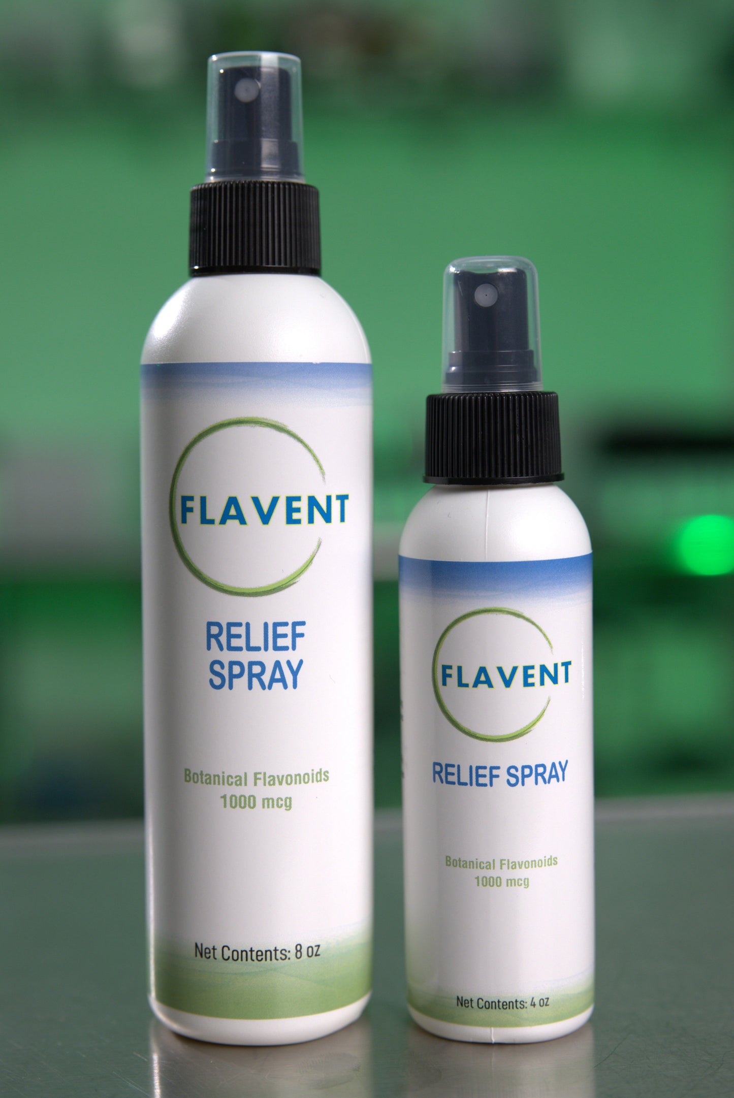 Relief Spray | Sore/Stiffness Relief