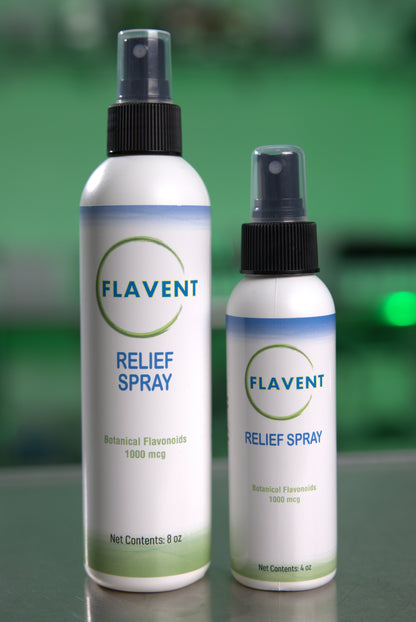 Relief Spray | Sore/Stiffness Relief