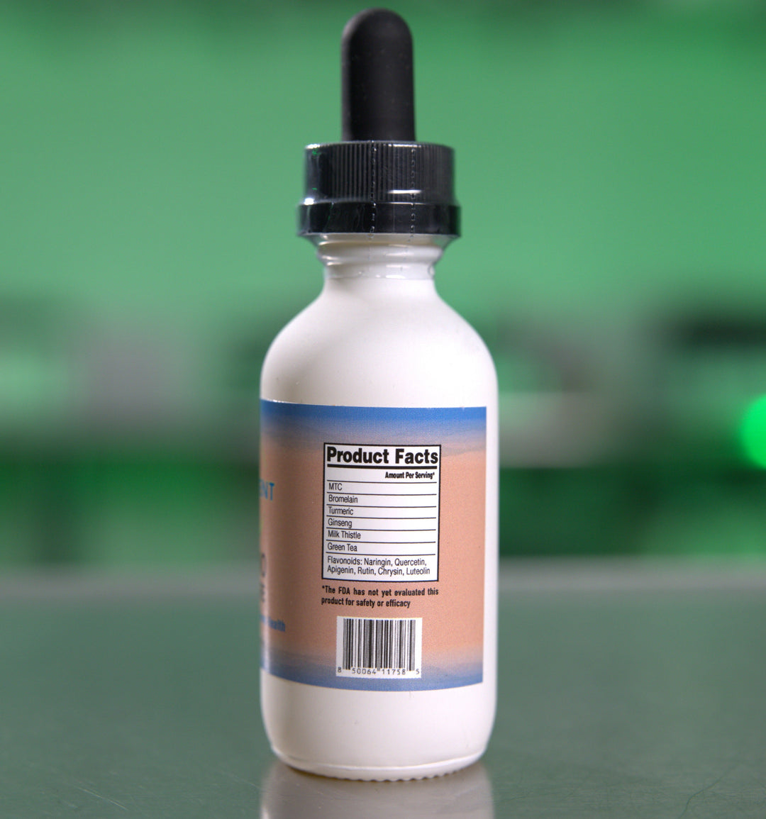 Flavent Cardio Tincture