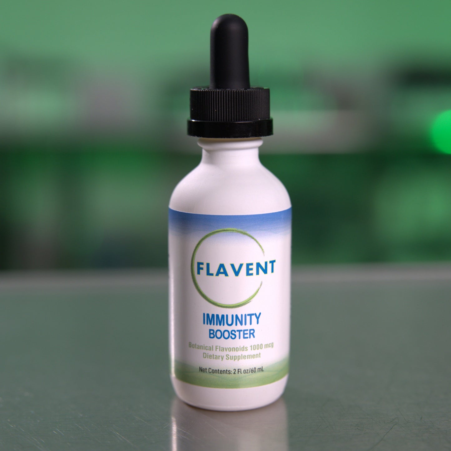 Immunity Tincture | Immunity Booster