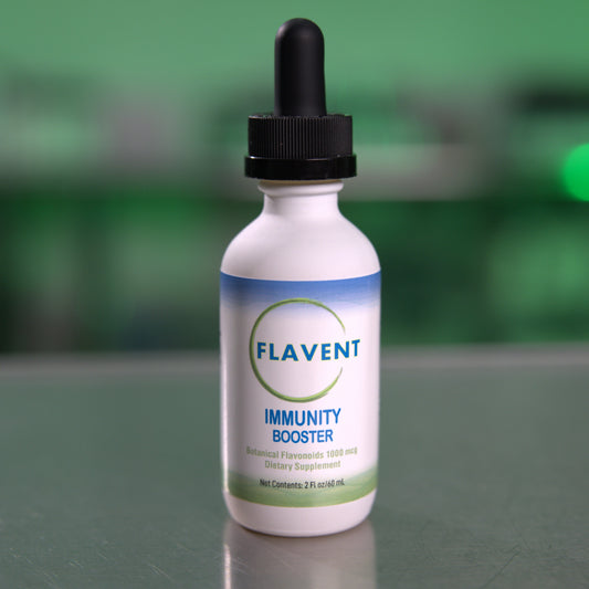 Immunity Tincture | Immunity Booster