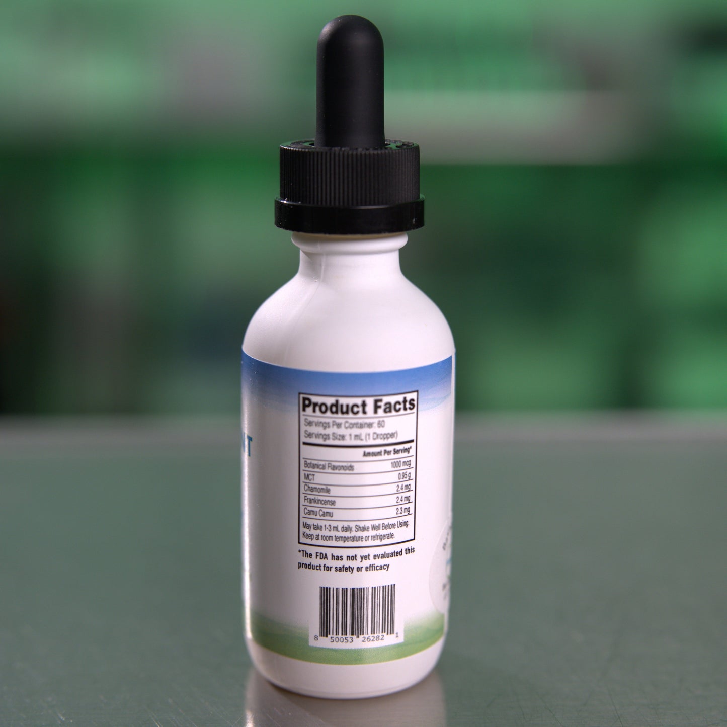 Immunity Tincture | Immunity Booster