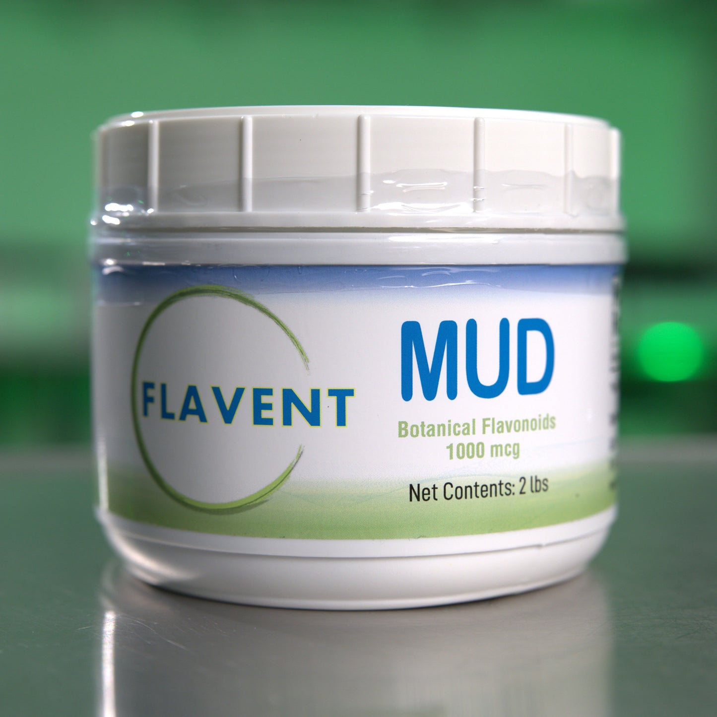Flavent Mud | Topical Repairing