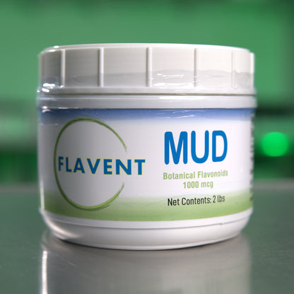 Flavent Mud | Topical Repairing