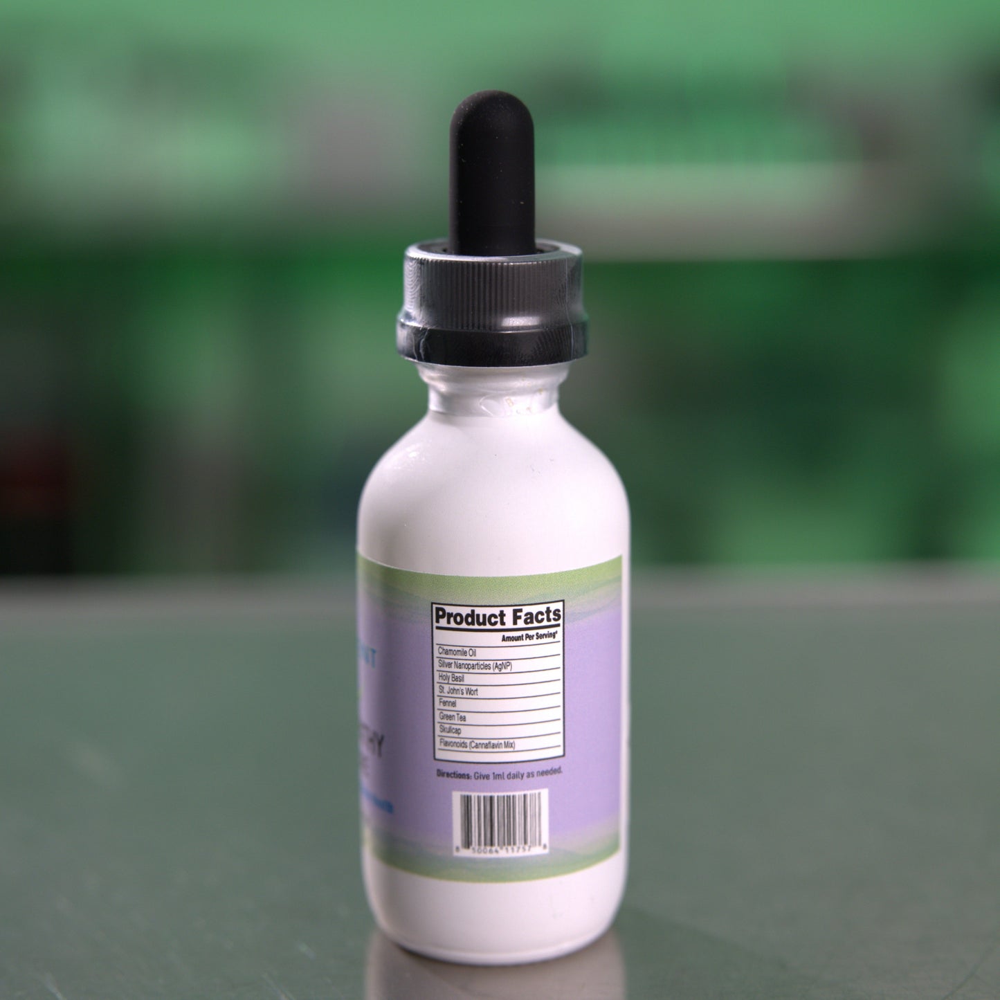 Flavent Neuropathy Tincture