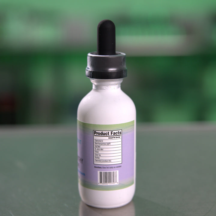 Flavent Neuropathy Tincture