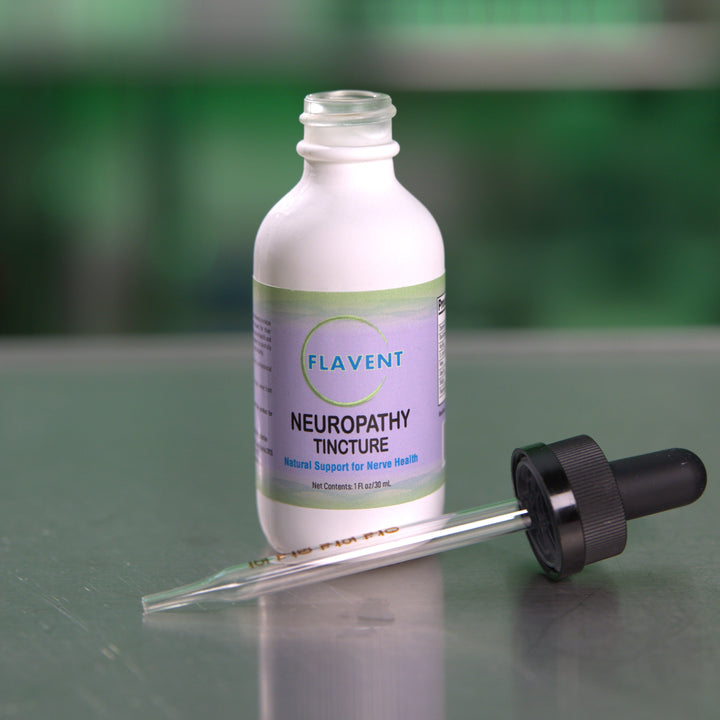 Flavent Neuropathy Tincture