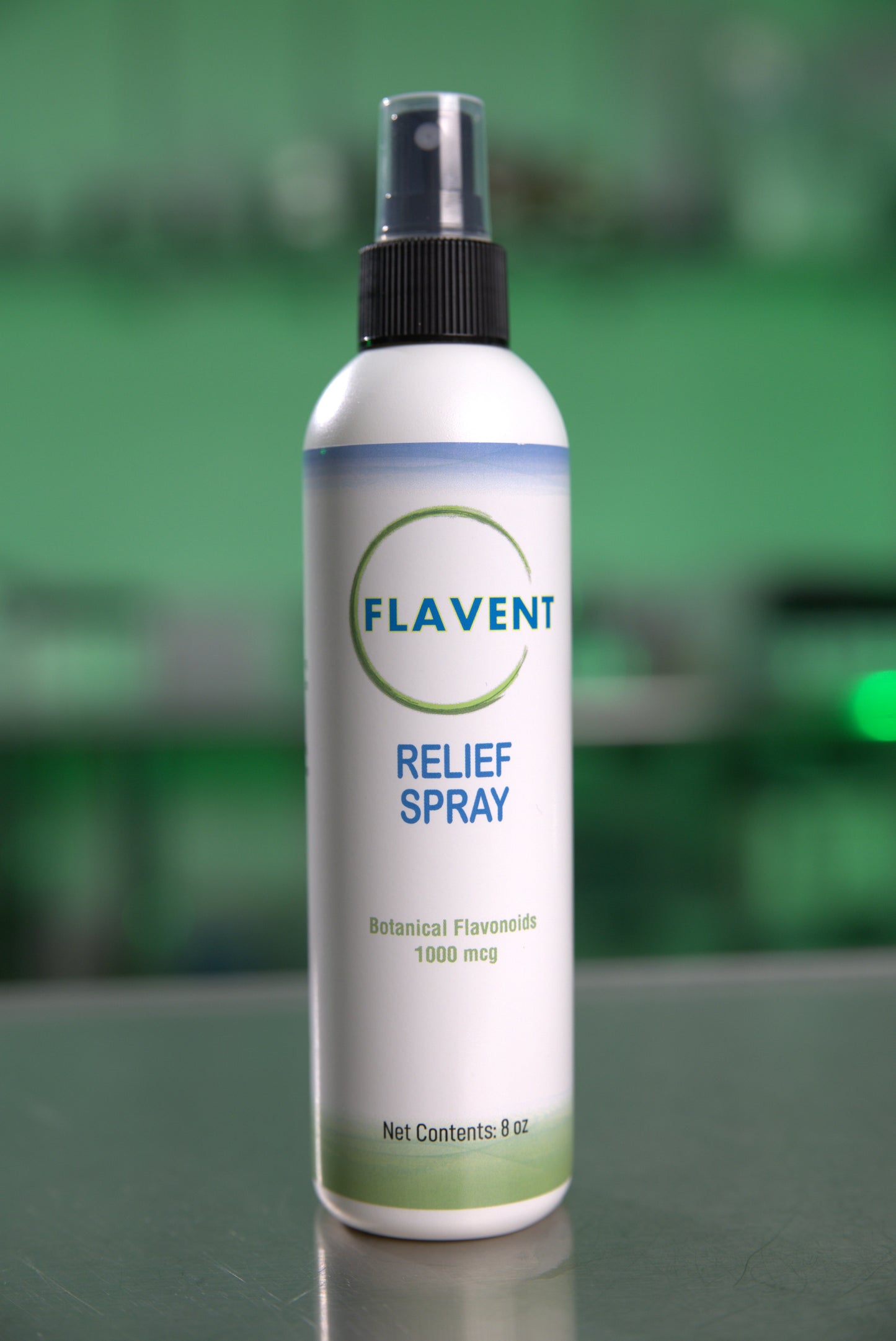 Relief Spray | Sore/Stiffness Relief