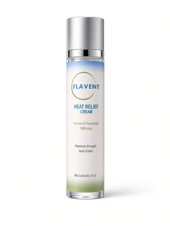 Heat Relief Cream