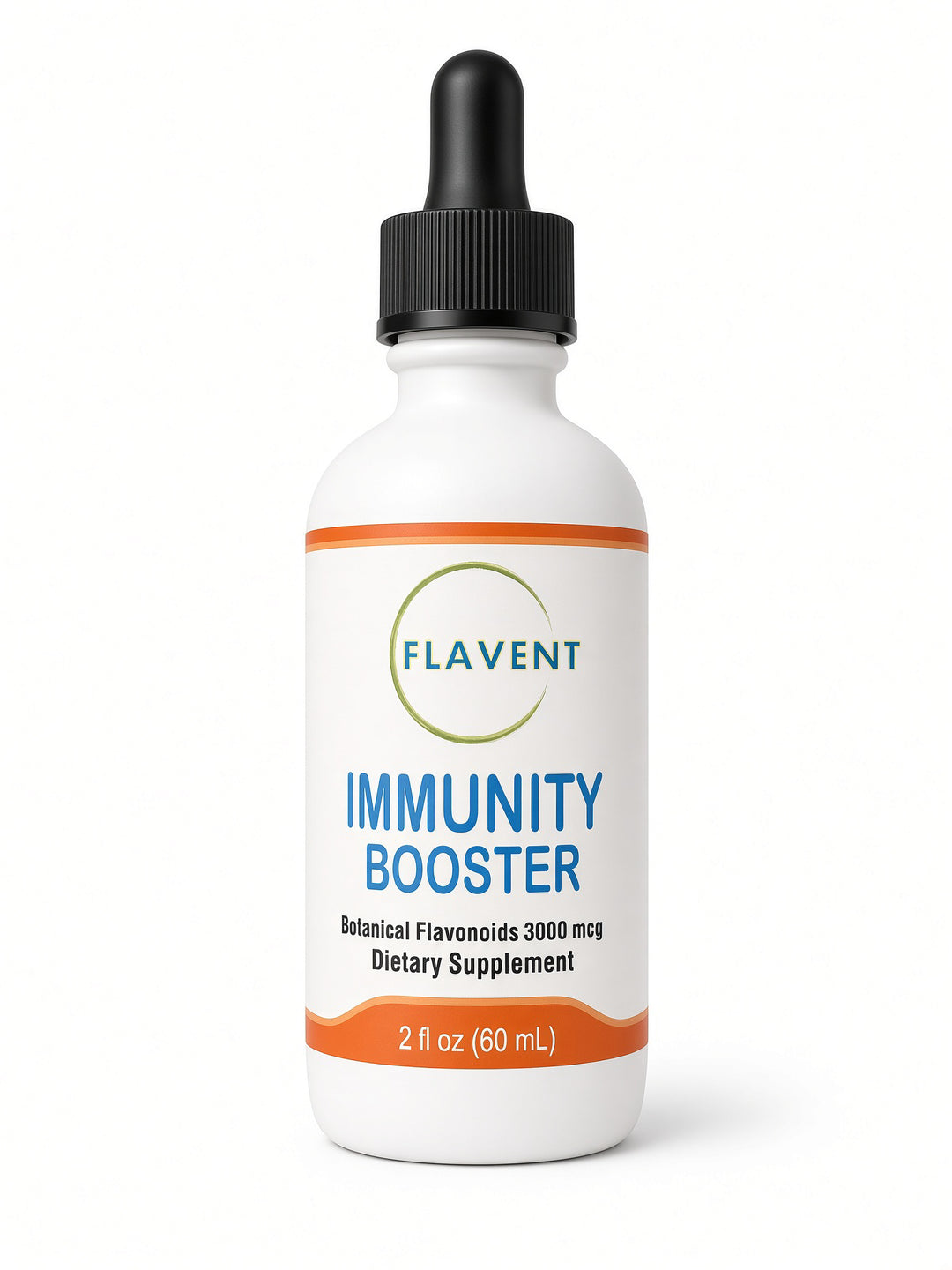 Immunity Tincture | Immunity Booster