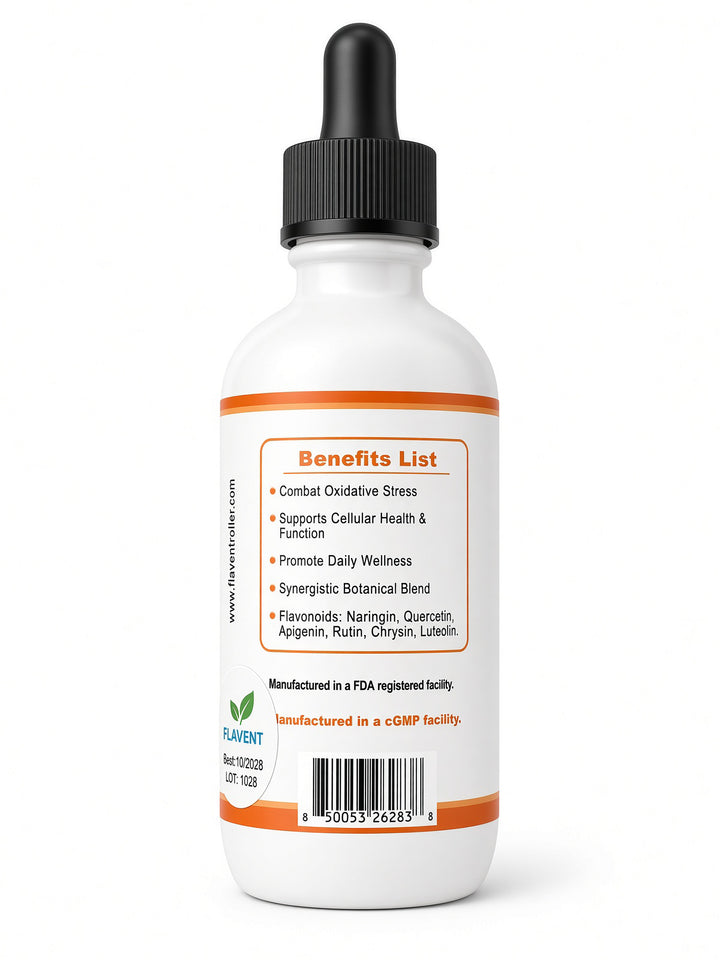 Immunity Tincture | Immunity Booster
