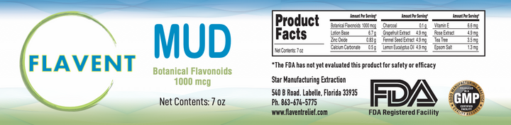 Flavent Mud