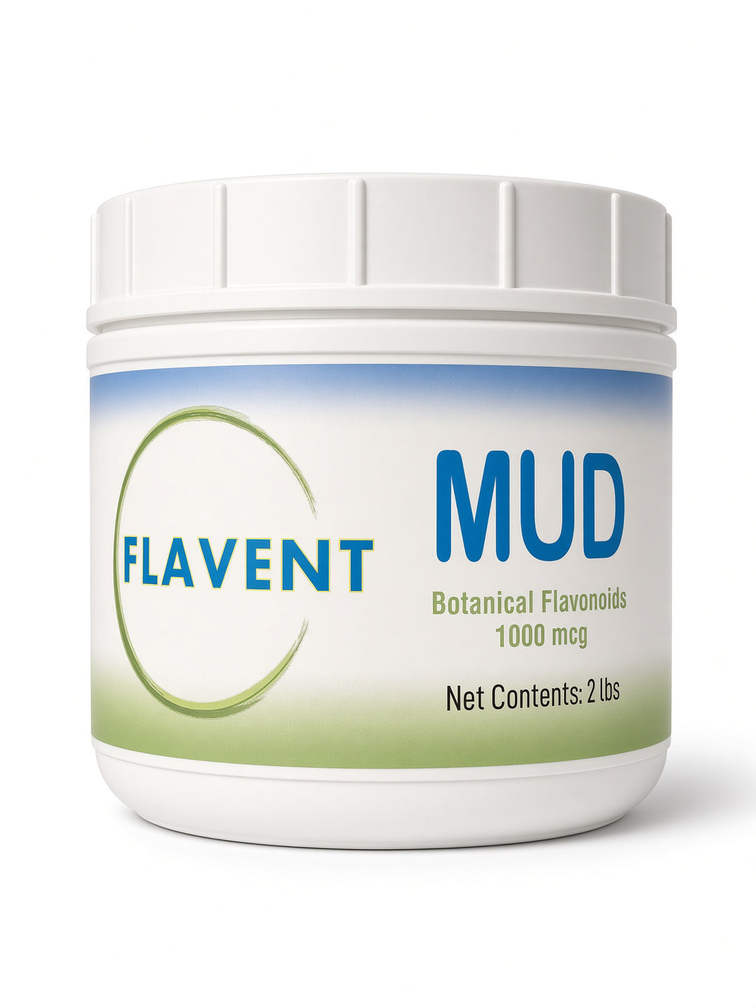 Flavent Mud