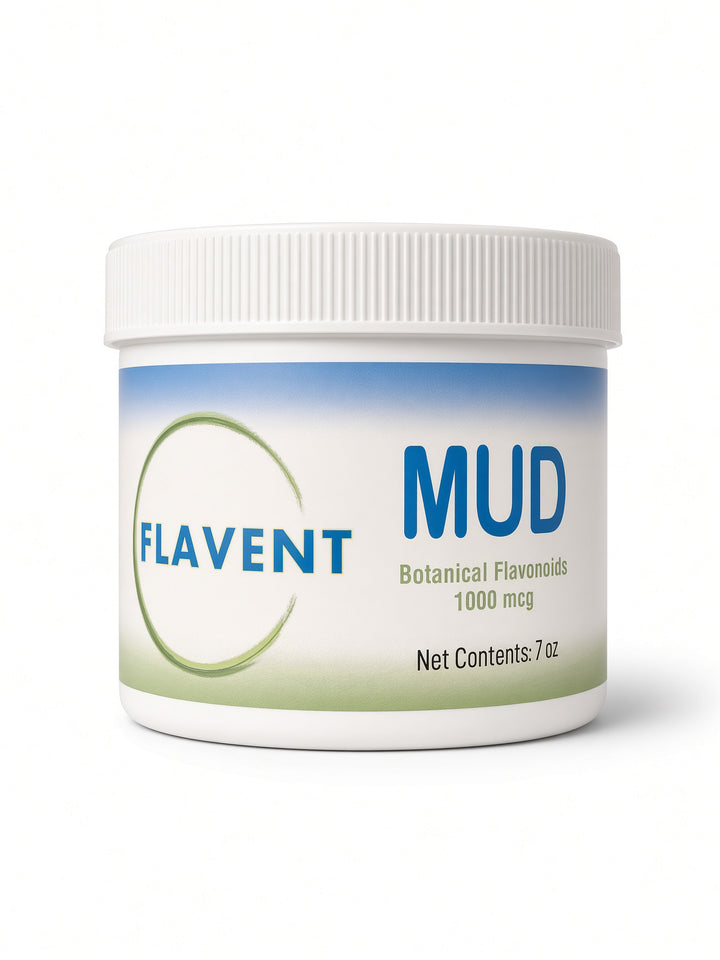 Flavent Mud