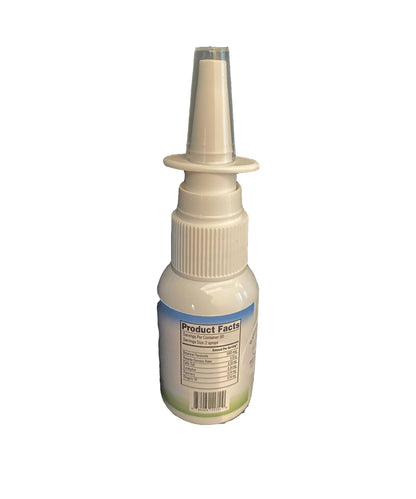 Nasal Spray | Nasal Relief