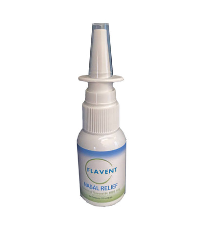 Nasal Spray | Nasal Relief