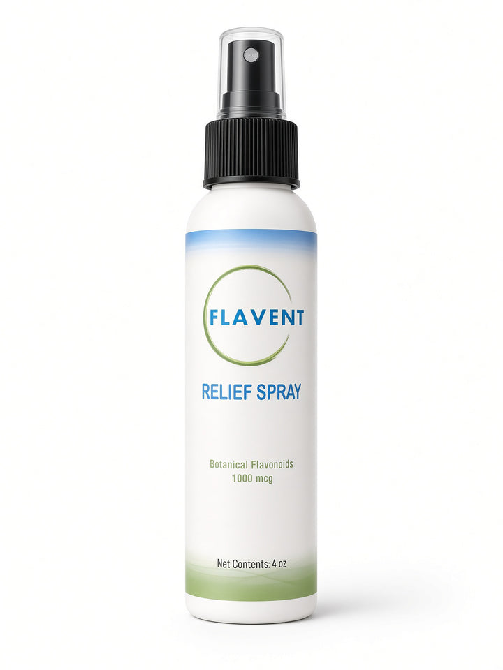 Relief Spray