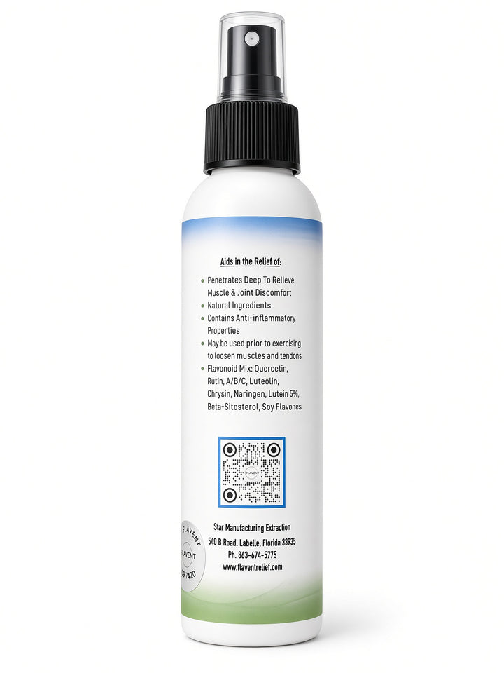 Relief Spray