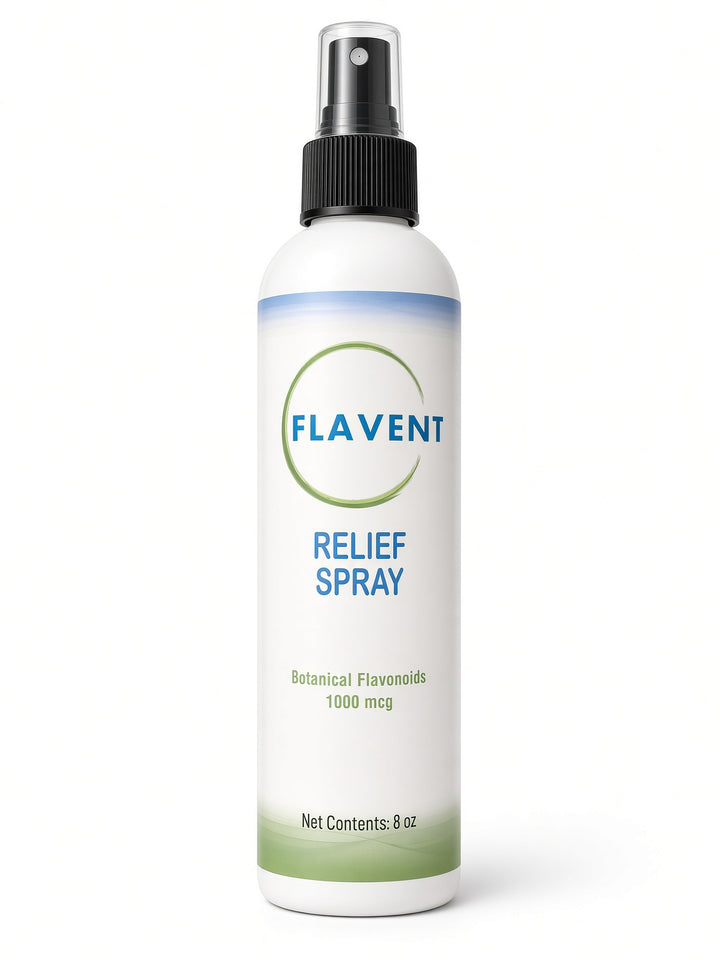 Relief Spray