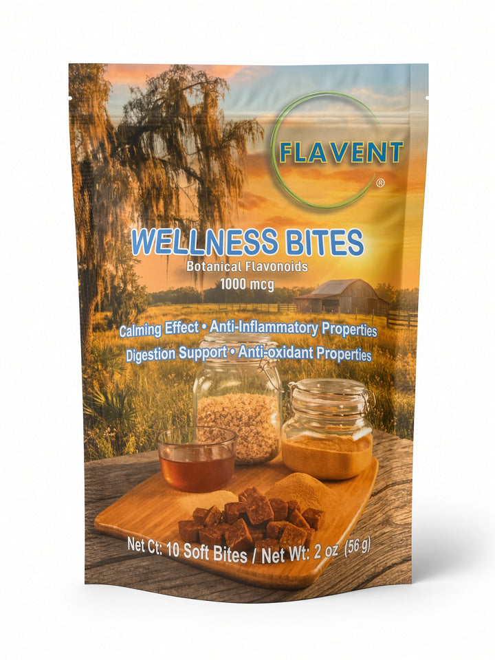 Wellness Bites | General Wellness