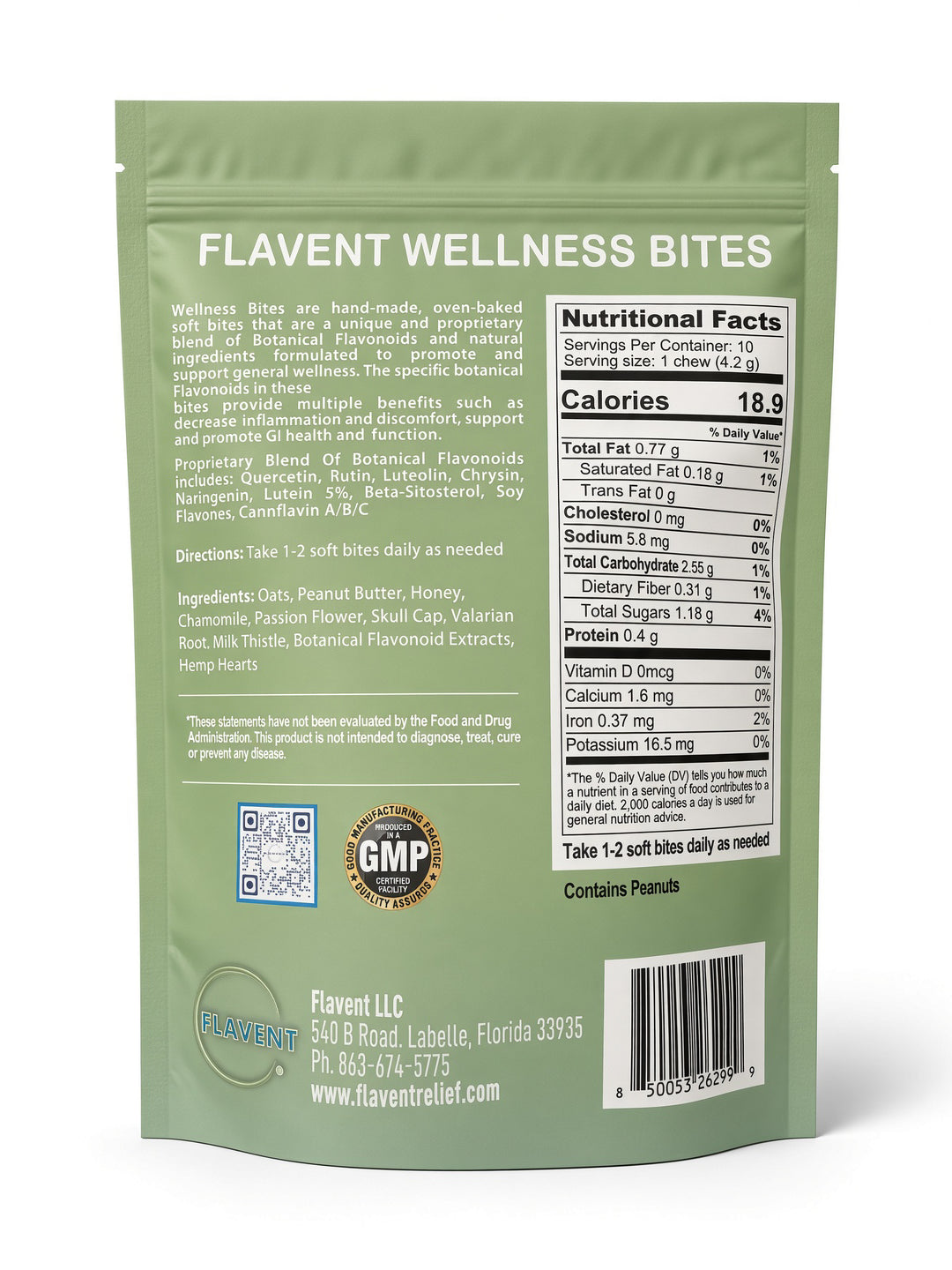 Wellness Bites | General Wellness