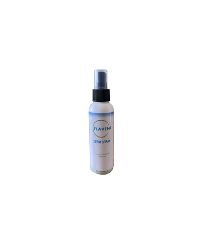 Flavent Derm Spray | Skin Discomfort