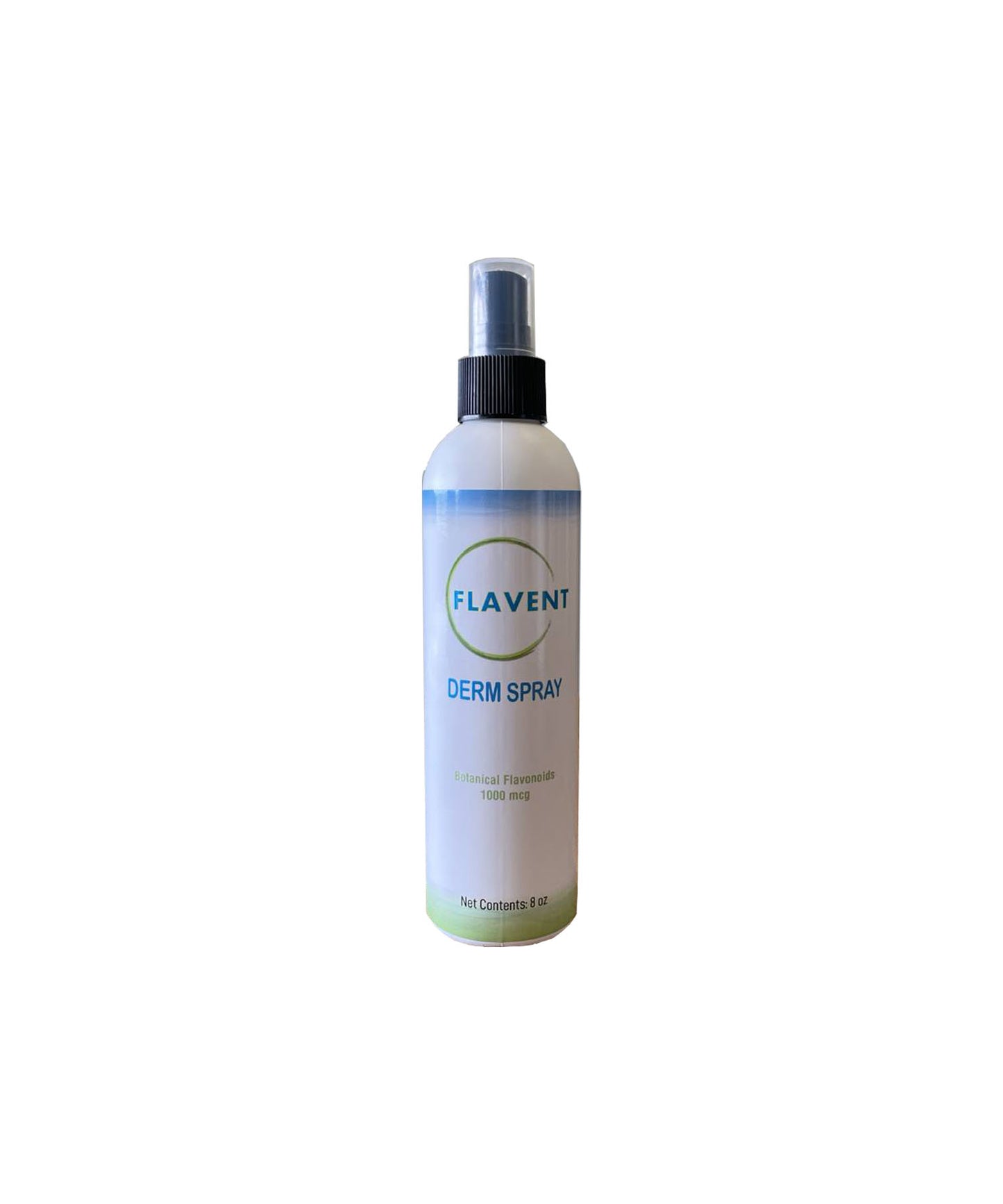 Flavent Derm Spray | Skin Discomfort