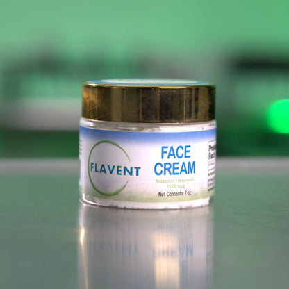 Flavent Face Cream