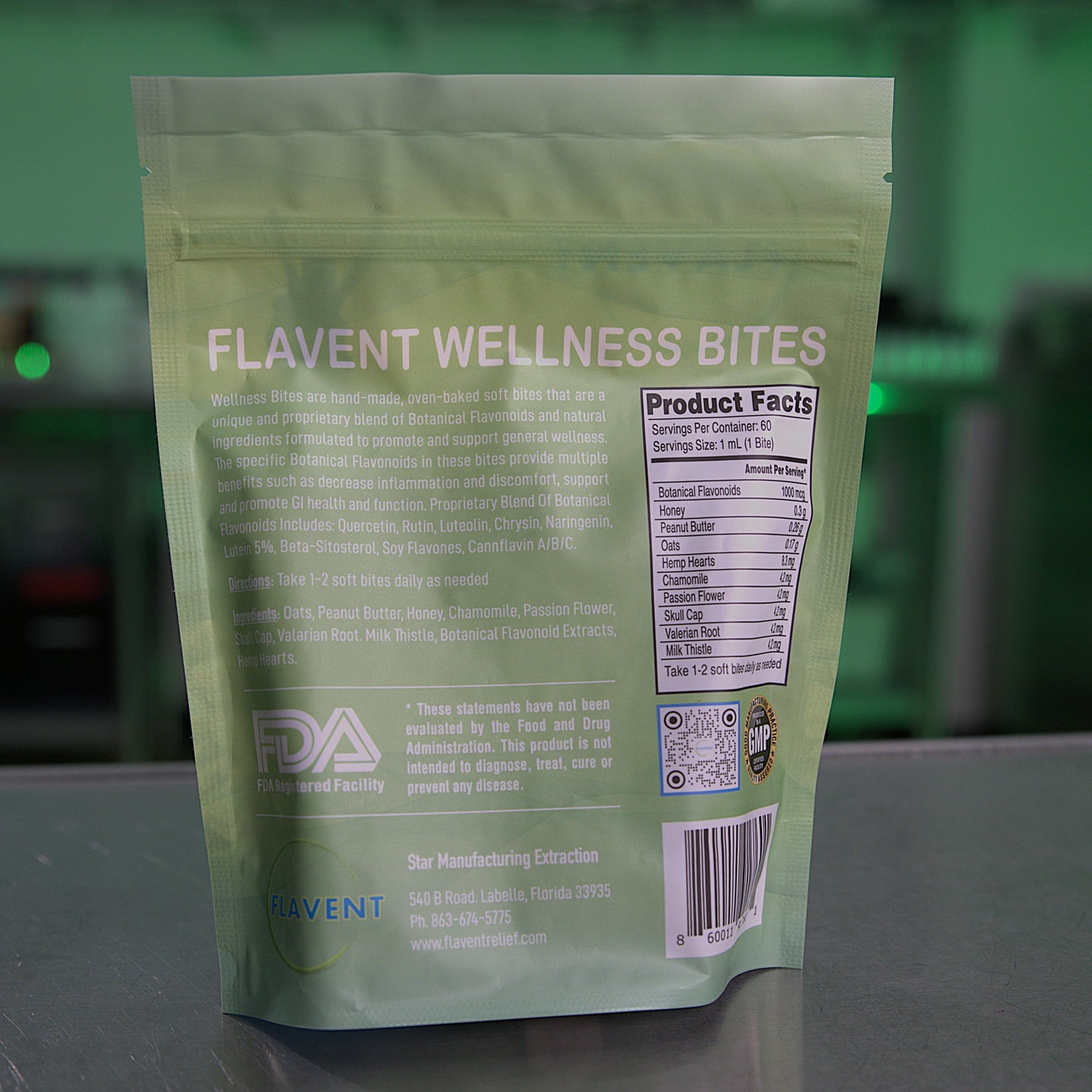 Wellness Bites | General Wellness