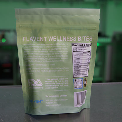 Wellness Bites | General Wellness