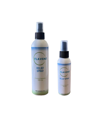 Relief Spray | Sore/Stiffness Relief